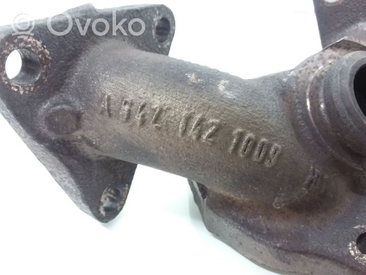 Mercedes-Benz E A207 Exhaust manifold A6421421009