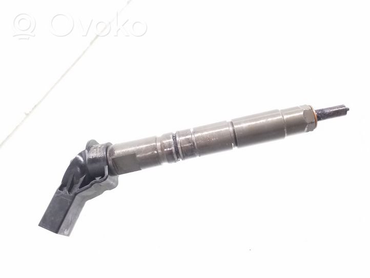 Mercedes-Benz E A207 Fuel injector A6420701187