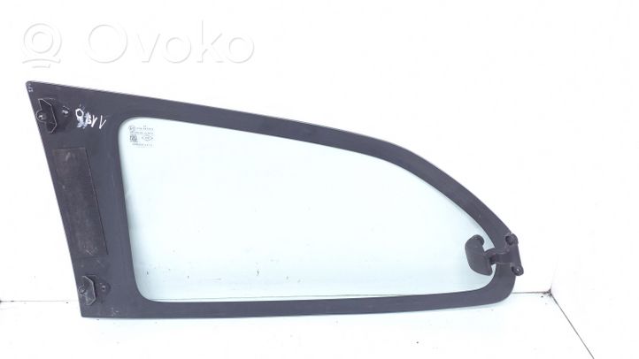 Nissan Pixo Fenêtre latérale avant / vitre triangulaire 