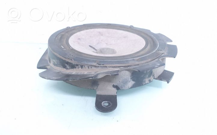 Skoda Octavia Mk1 (1U) Etuoven kaiutin 1UO035411A