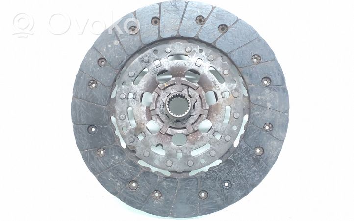 Skoda Octavia Mk1 (1U) Clutch pressure plate 324030210