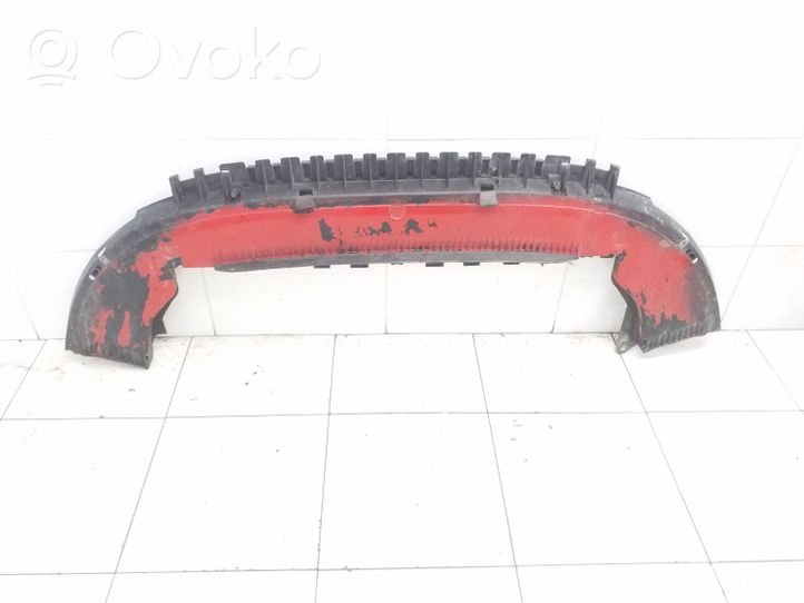 Volvo C30 Front bumper skid plate/under tray 30655409