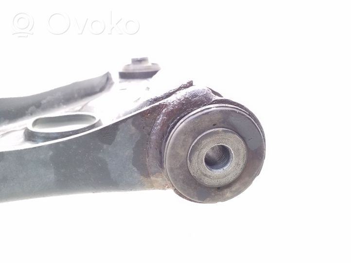 Volkswagen Caddy Braccio di controllo sospensione anteriore inferiore/braccio oscillante 1K0407151