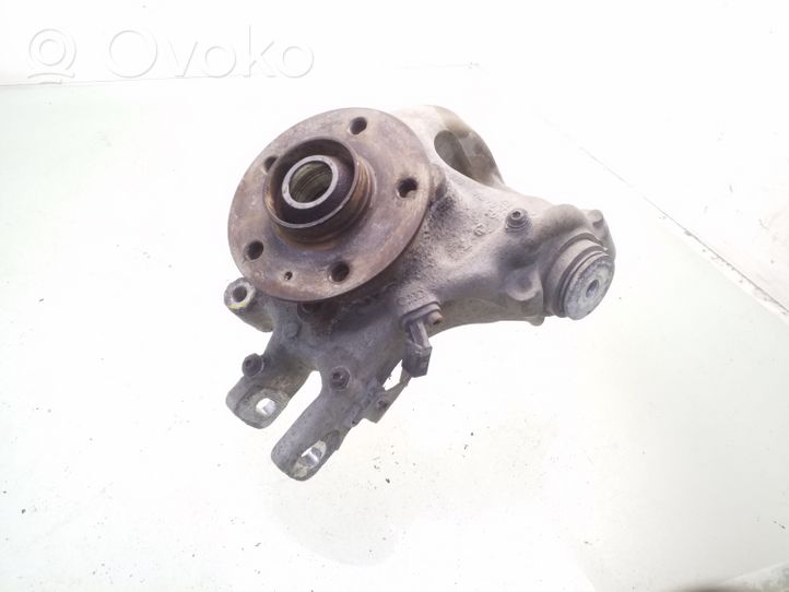 Audi A6 S6 C7 4G Fuso a snodo con mozzo ruota posteriore 8K0505436AA