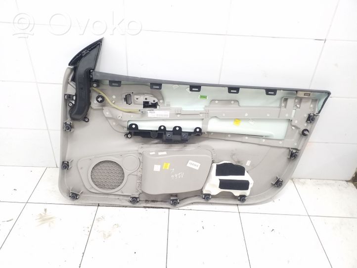 Volvo C30 Обшивка передней двери 30661369