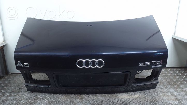 Audi A8 S8 D2 4D Portellone posteriore/bagagliaio 