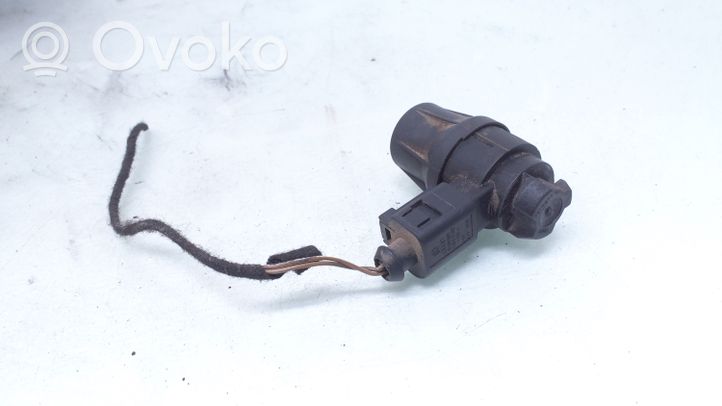 Audi A8 S8 D2 4D Accelerator pedal position sensor 4B0959897B