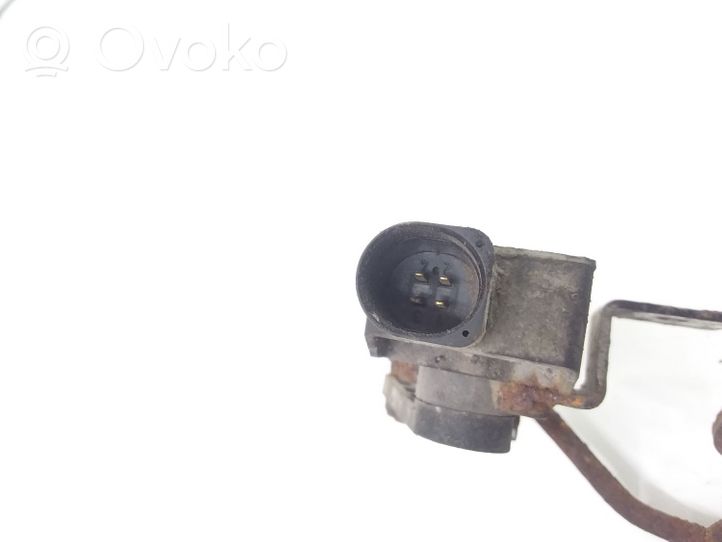 Volkswagen PASSAT B6 Headlight/headlamp level sensor 1T0907503