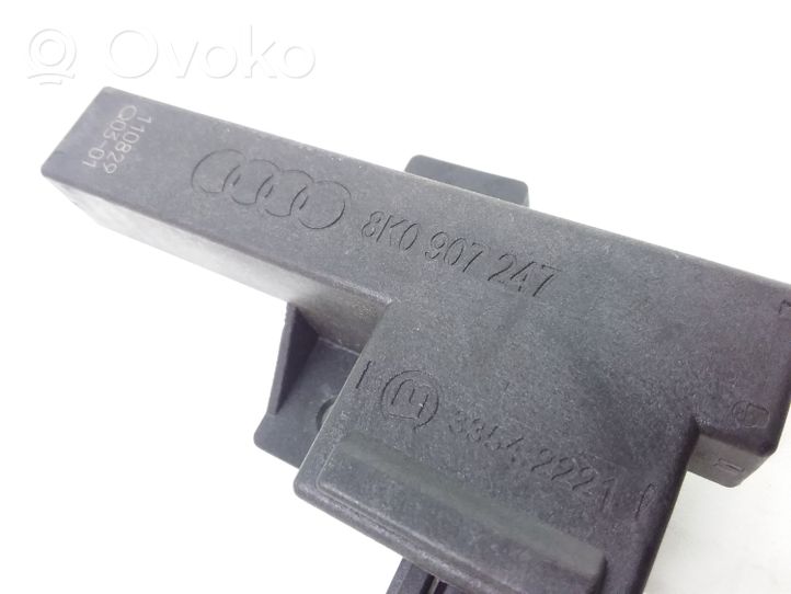 Audi A6 S6 C7 4G Antenna comfort per interno 8K0907247