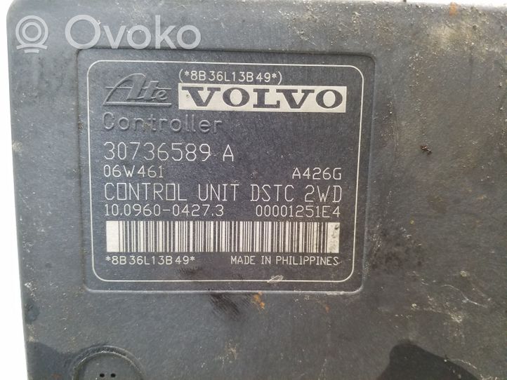 Volvo C30 Pompe ABS 30736589A