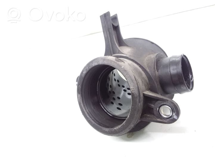 Audi A6 S6 C7 4G Risuonatore di aspirazione 059129955P