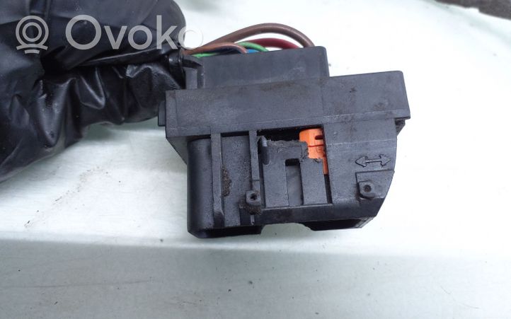 Opel Vectra C Front door wiring loom 13139937