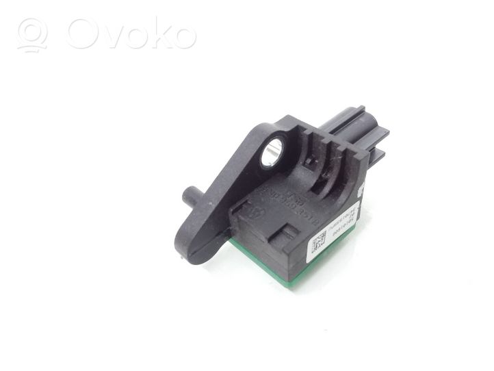 Seat Alhambra (Mk2) Sensor impacto/accidente para activar Airbag 5N0959351B