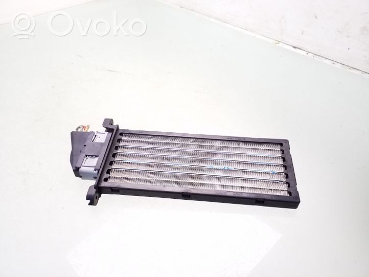 Peugeot 307 Radiateur électrique de chauffage auxiliaire C6678