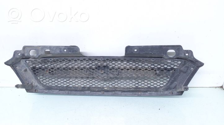 Chevrolet Tacuma Grille calandre supérieure de pare-chocs avant 96399717