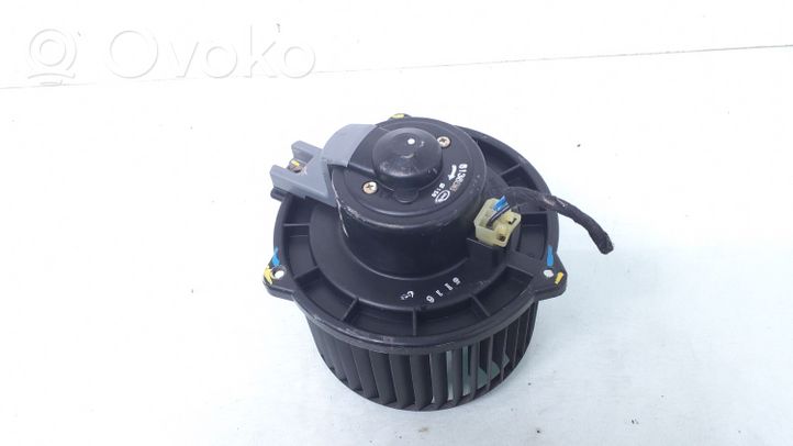 Chevrolet Tacuma Heater fan/blower 