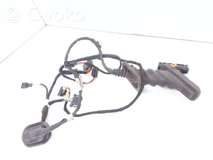 Seat Alhambra (Mk2) Front door wiring loom 7N0971121K