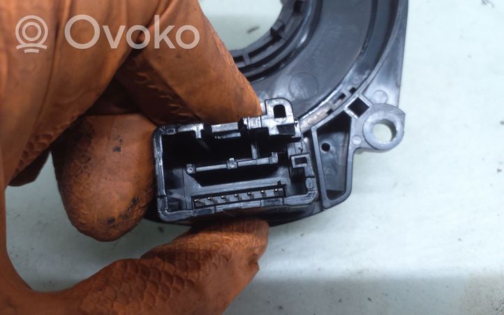 Nissan Almera Tino Полоса надувных подушек (кольцо srs) 25554BM012