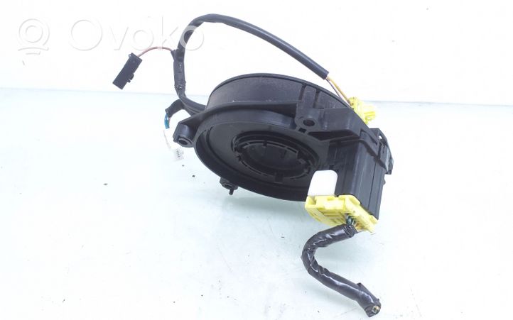 Nissan Almera Tino Airbag slip ring squib (SRS ring) 25554BM012