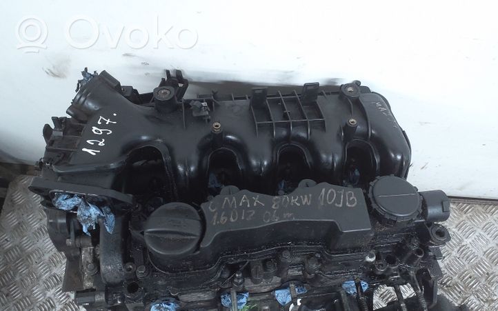 Peugeot 307 Engine DV6