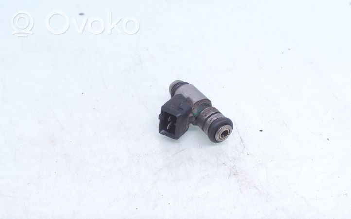 Fiat Stilo Injecteur de carburant 