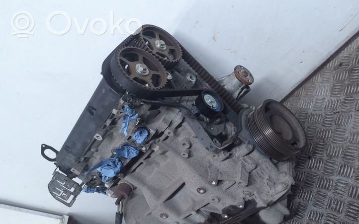 Volvo V50 Moteur B4164S3