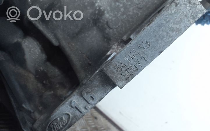 Volvo V50 Silnik / Komplet B4164S3