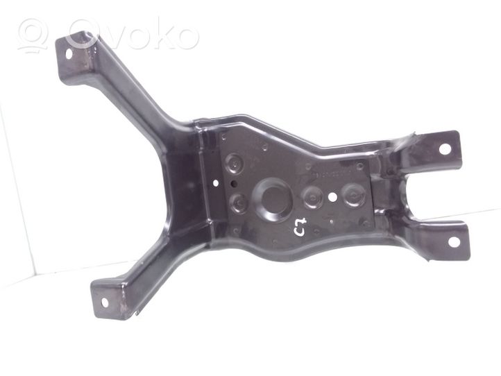 Audi A6 S6 C7 4G Supporto di montaggio ruota di scorta 4G0802771