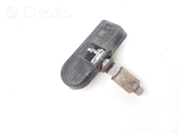 Fiat Ducato Sensor Reifendruckkontrolle RDK 9659452180