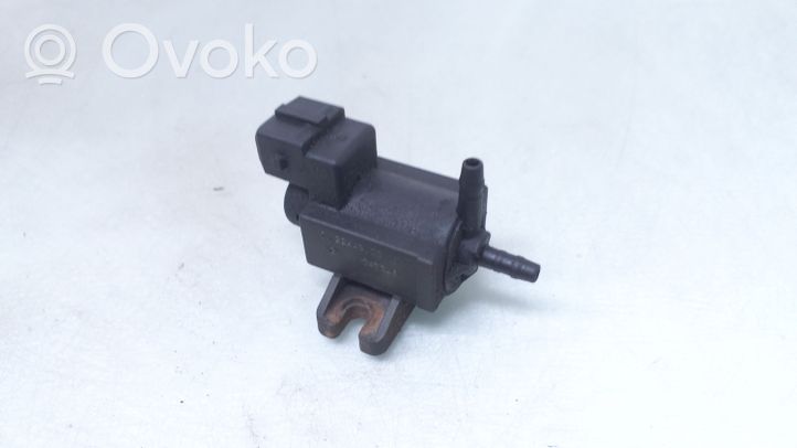 Opel Meriva A Vacuum valve 72244800