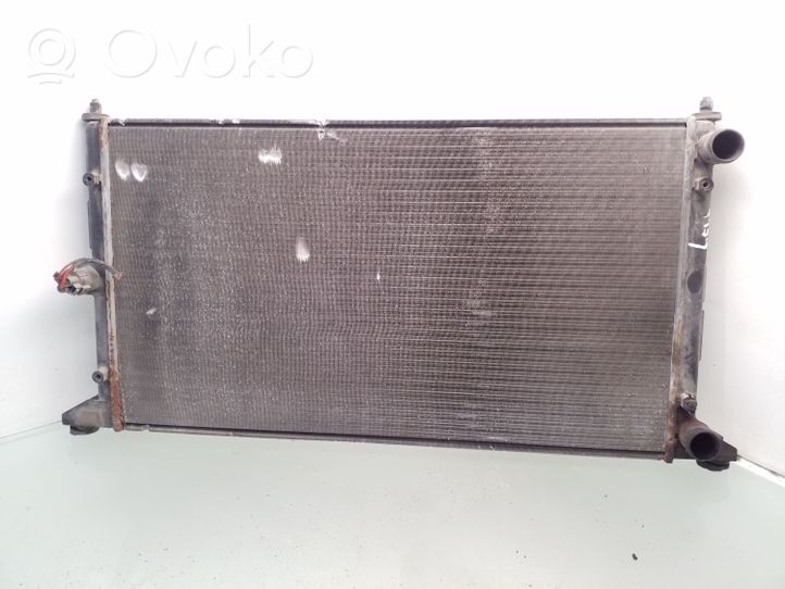 Seat Alhambra (Mk1) Radiateur de refroidissement 7M0121253B