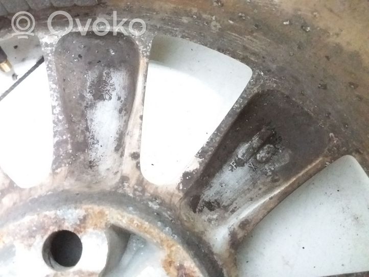 Toyota Avensis T250 Felgi aluminiowe R16 4261105140