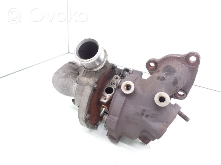 Honda Accord Turbina 18900RL0G012M2