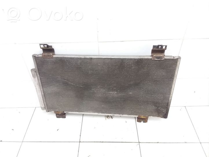 Honda Accord Radiateur condenseur de climatisation 