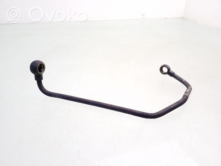 Volkswagen II LT Turbo turbocharger oiling pipe/hose 