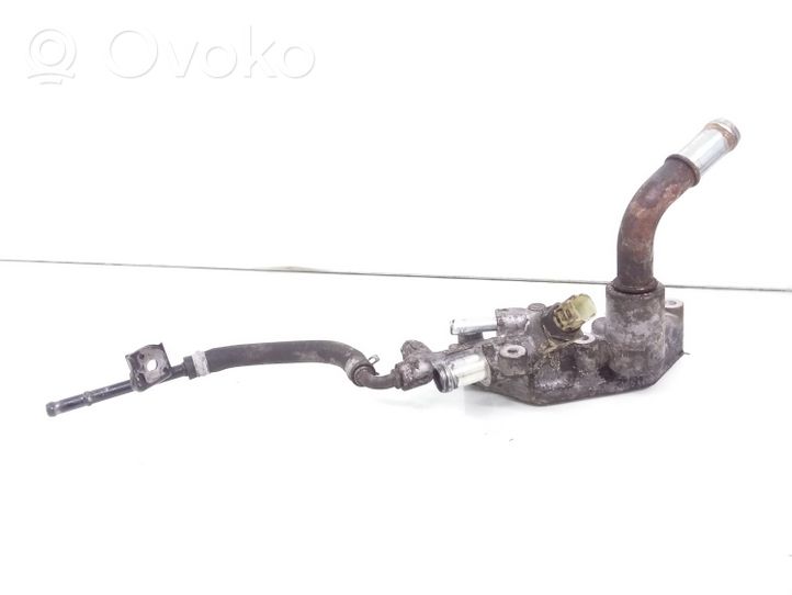 Honda Accord Tuyau de liquide de refroidissement moteur RL01