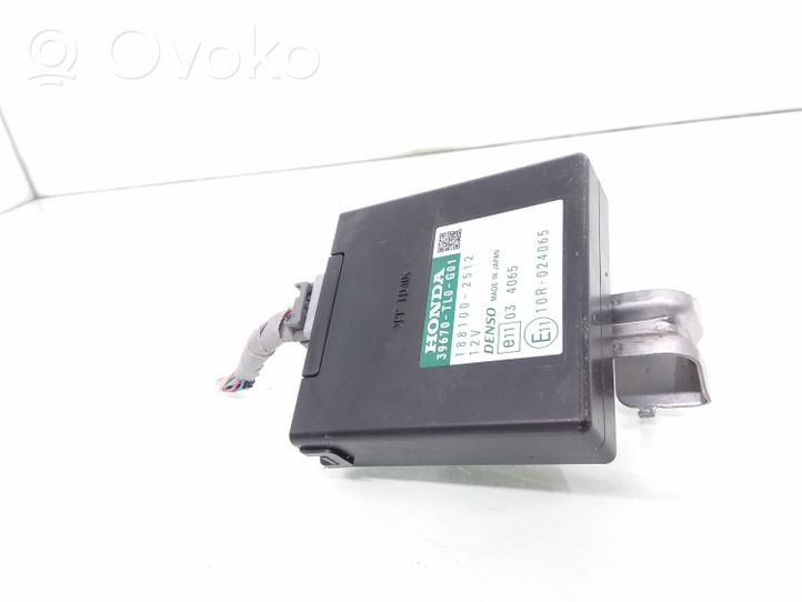 Honda Accord Unité de commande, module PDC aide au stationnement 39670TL0G01