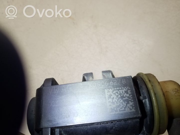 Seat Alhambra (Mk2) Solenoidinis vožtuvas 1K0906627B