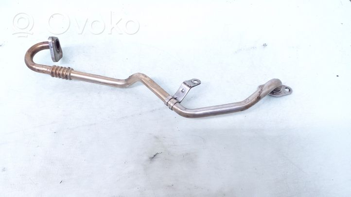 Skoda Fabia Mk1 (6Y) Przewód / Rura chłodnicy spalin EGR 036AC