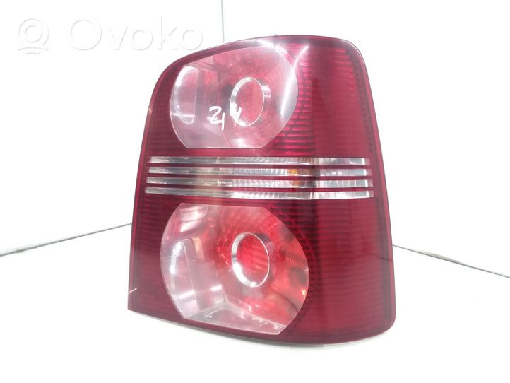 Volkswagen Touran I Lampa tylna 1T0945096J