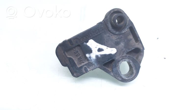 Volvo V50 Crankshaft position sensor 9637466980