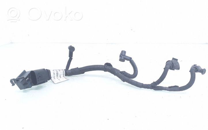 Volvo V50 Cavi candelette 9661094180