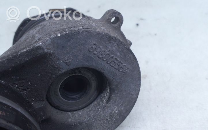 Opel Astra H Napinacz paska wielorowkowego / Alternatora 898005564