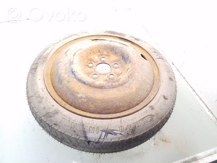 Chrysler Voyager Ruota di scorta R15 04626853AB