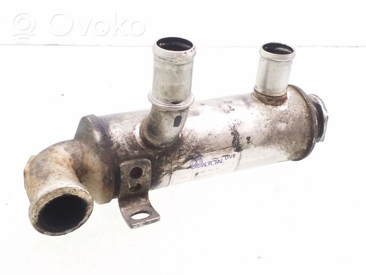 Volvo C30 EGR aušintuvas 9646762280