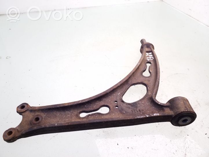 Volkswagen Touran I Fourchette, bras de suspension inférieur avant 1K0407153G