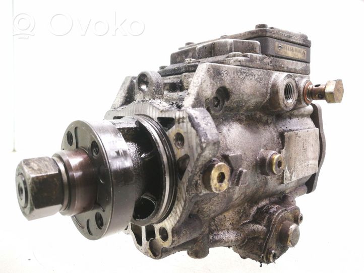 Opel Astra G Pompe d'injection de carburant à haute pression 0470504003