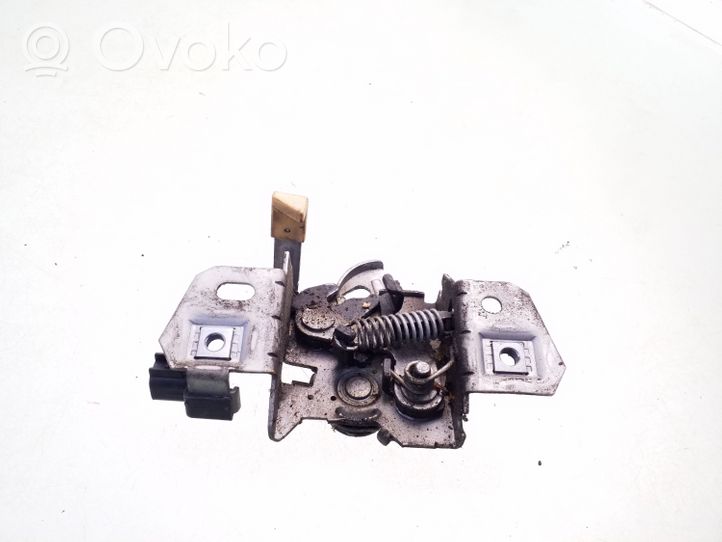 Volvo V50 Serrure de capot 30716530