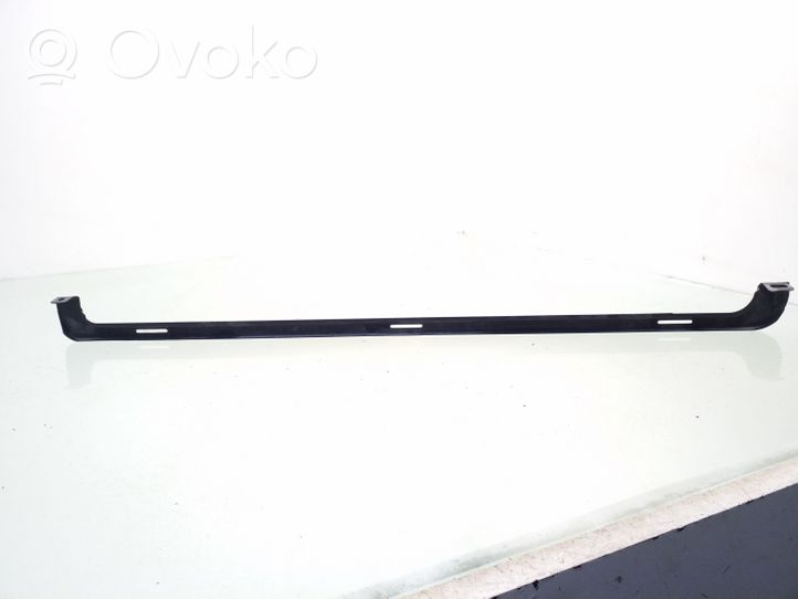 Volvo V50 Radiator support slam panel bracket 30671117