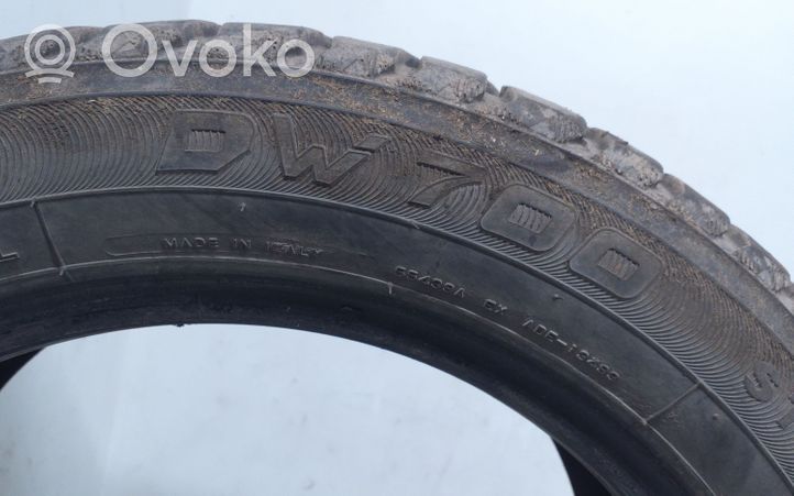 Volkswagen Golf II R15 winter tire 19555R1585T